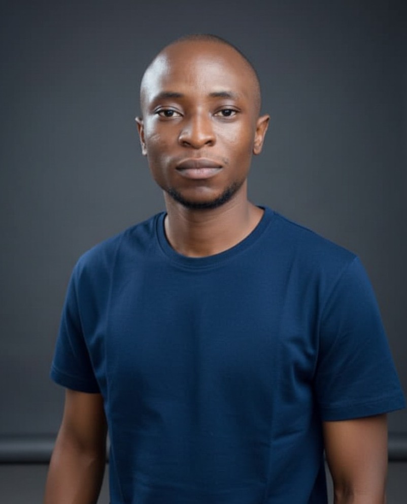 Nehemiah - Cybersecurity Expert & Developer